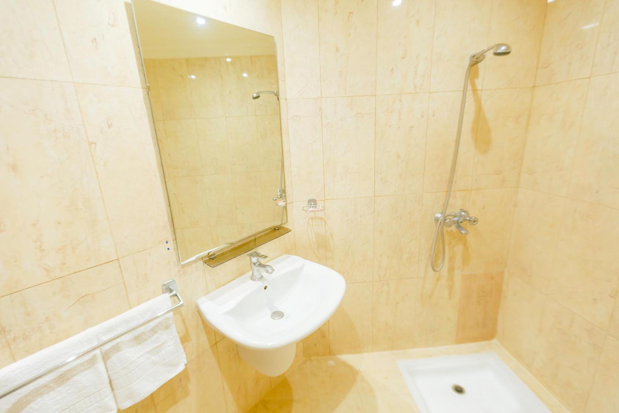 Hotel Lynx Агадир Екстериор снимка