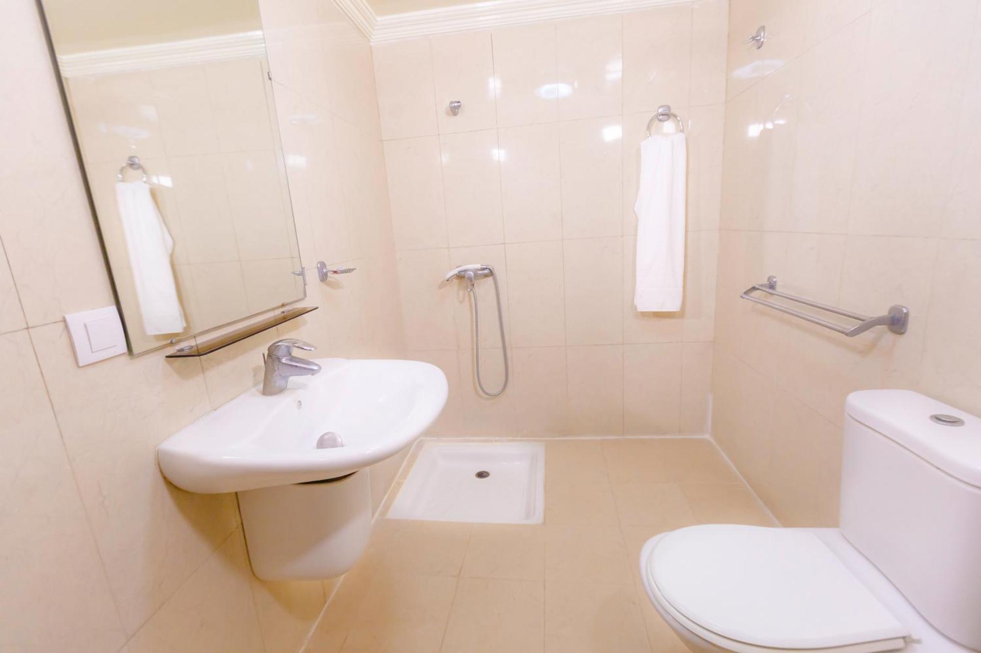 Hotel Lynx Агадир Екстериор снимка