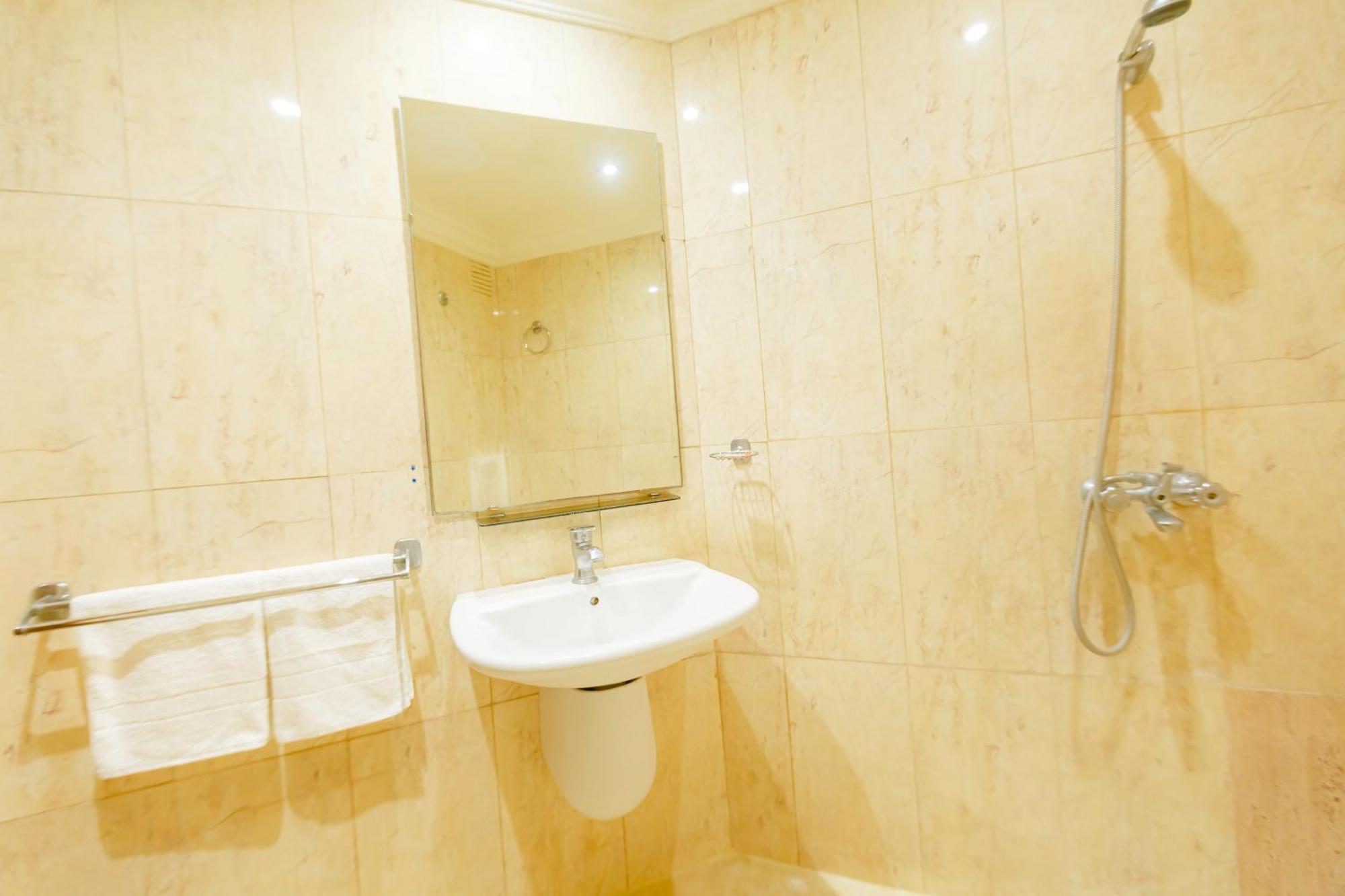 Hotel Lynx Агадир Екстериор снимка